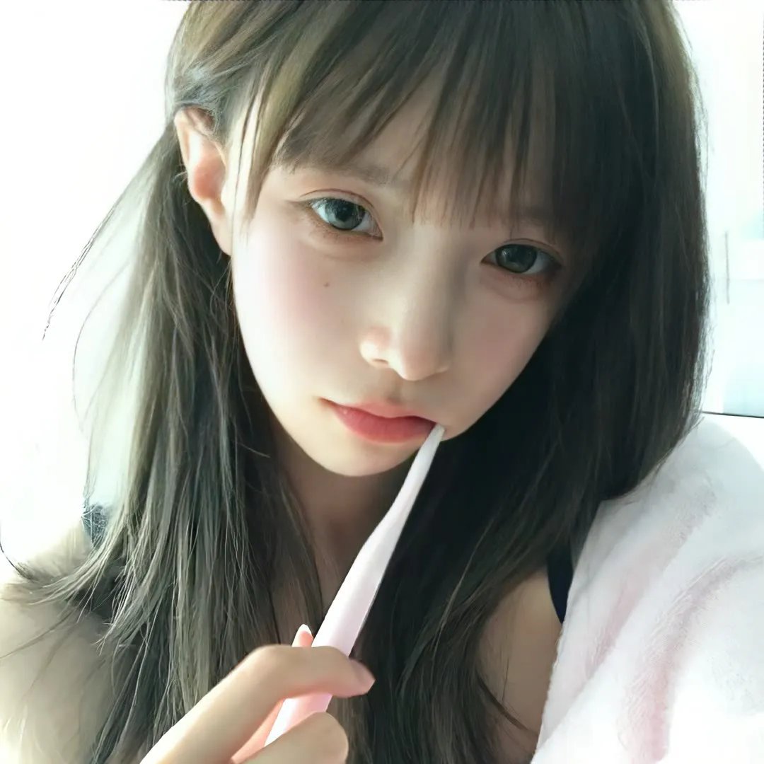 都市丽人海报