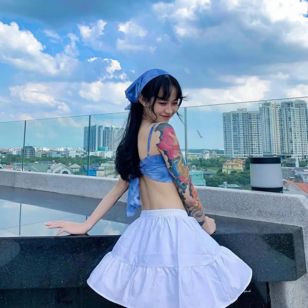 第一女儿海报