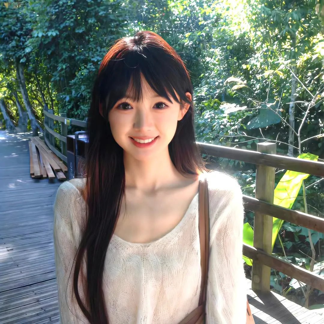 山林中头一个女人海报